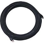 Datavideo 2066 6-pin to 6-pin DV (IEEE 1394, Firewire) 20m Cable