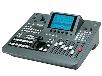 Panasonic AG-MX70E Digital Video Mixer