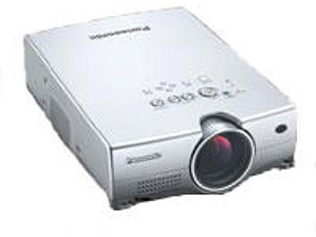Panasonic PT-LC735E LCD Projector XGA 1200