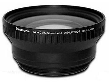 Panasonic AG-LW7208G Wide Conversion Lens