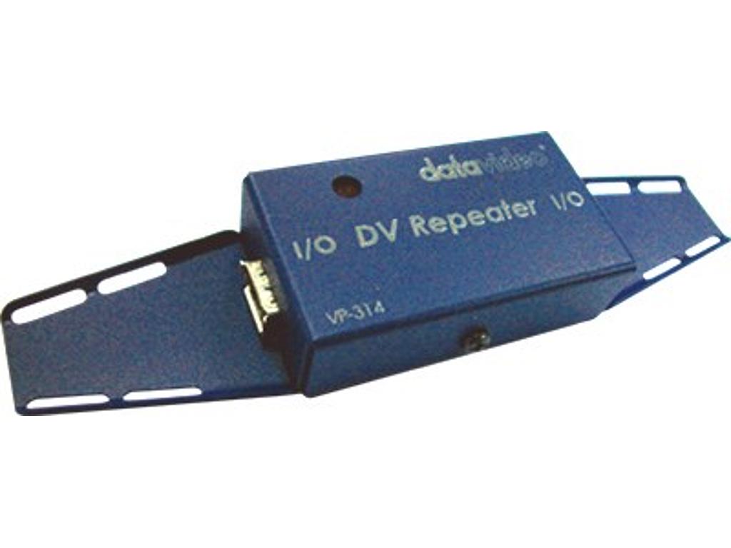 Datavideo VP-314 DV Repeater