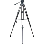 Libec TH-650 Video Tripod