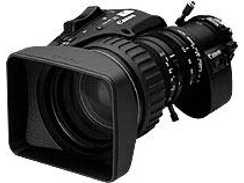 Canon BCTVズームレンズ、YJ19☓9B 9-171mm 1∶1.8 Canon BCTV