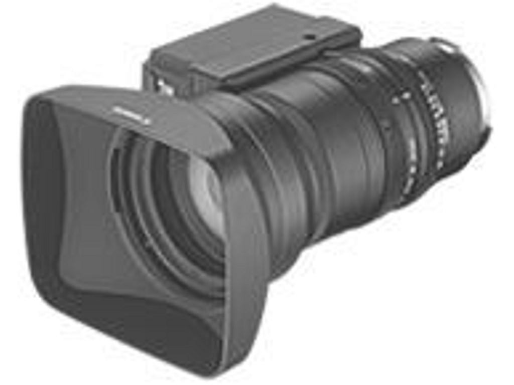 Canon YH16x7 KTS Lens