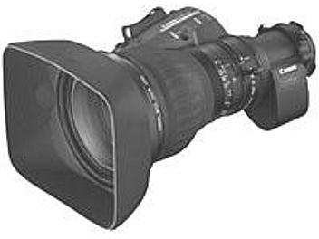 Canon J22ex7.6B VASD Broadcast Lens
