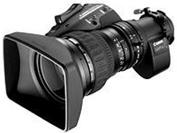 Canon J17ex7.7B WASD Broadcast Lens