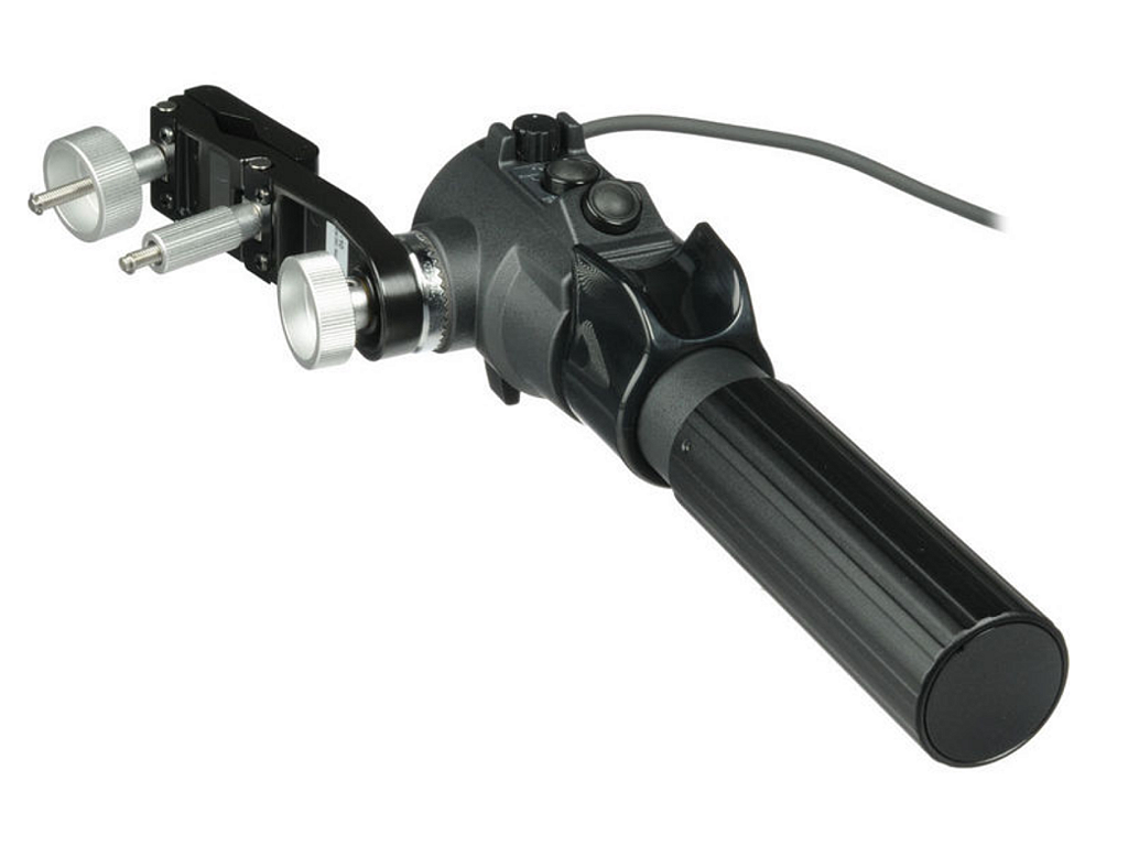 canon zsd 300d zoom servo demand