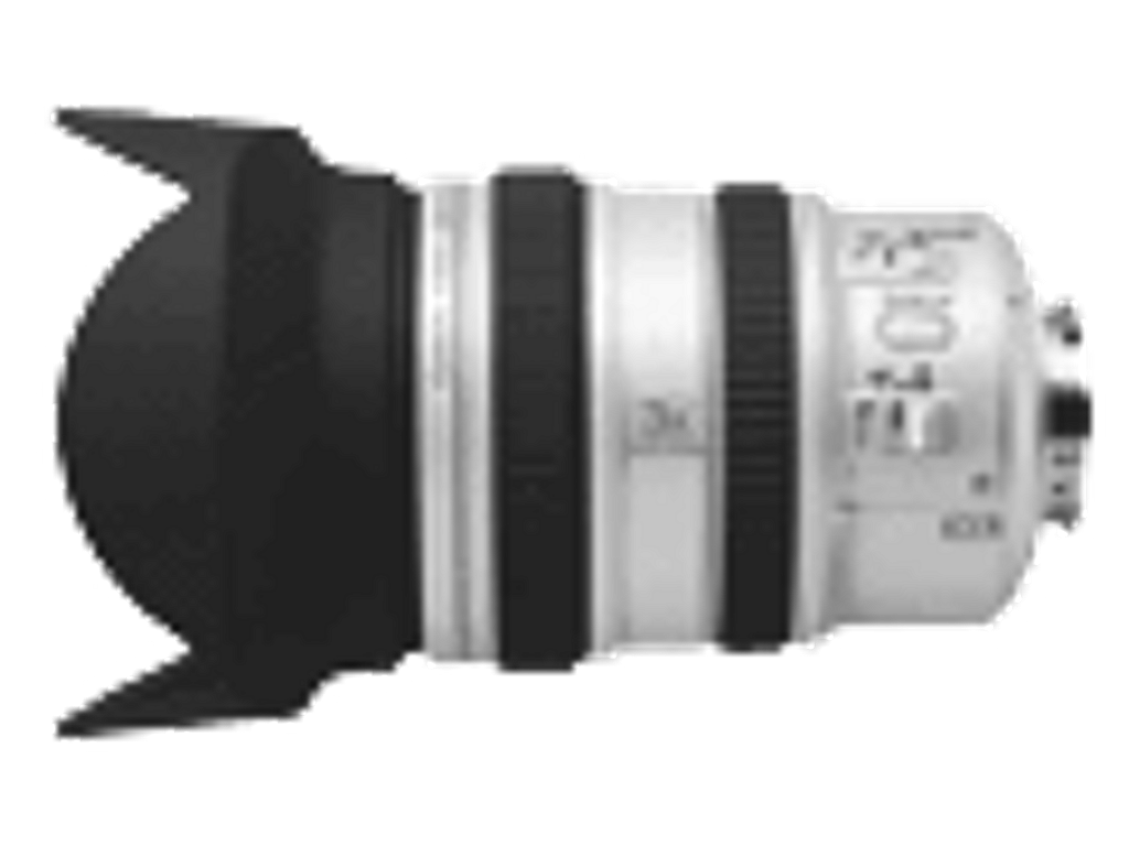 Versnel ventilator japon Canon 3x Zoom XL 3.4-10.2mm Lens