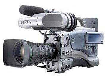 JVC GY-DV5000E Professional DV Camcorder PAL