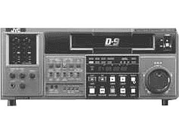 JVC BR-D860E Digital-S Recorder