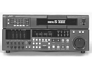 JVC BR-D92E Digital-S Recorder
