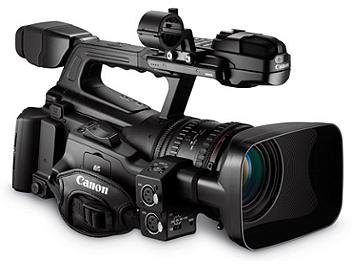 Canon XF300 HD Camcorder PAL