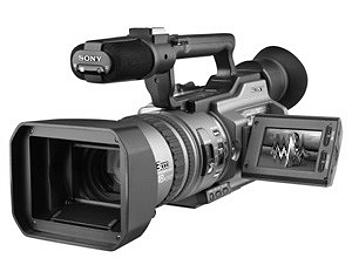 Sony VX2100 DV6 Mini DV Camcorder Video Tape Cassette - Compatible With VX2000 VX700 VX1000