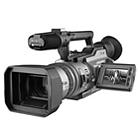 動作OK 美品 SONY DCR-VX2100 HANDYCAM ビデオカメラ DCR-VX2100｜SONY デジタルビデオカメラレコーダー ｜中古品｜修理販売