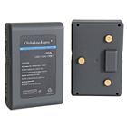 Globalmediapro Li95A Gold Mount Li-ion Battery 95Wh