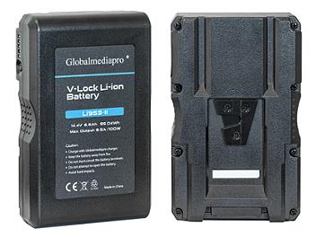 Globalmediapro Li95S-II V-Mount Li-ion Battery 95Wh