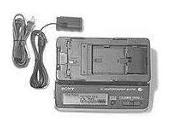 Sony AC-V700A Quick Charger with AC Adaptor