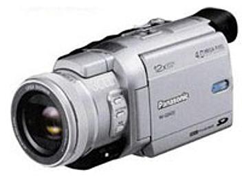 Panasonic NV-GS400 mini-DV Camcorder PAL