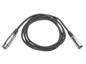 Globalmediapro 35X XLR to XLR Balanced Cable