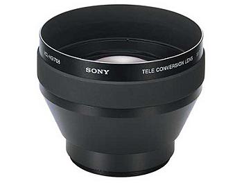 Sony VCL-HG1758 58mm 1.7x Tele Converter Lens