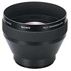 Sony VCL-HG1758 58mm 1.7x Tele Converter Lens