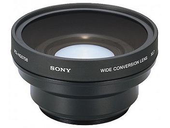 Sony VCL-HG0758 Wide Conversion Lens