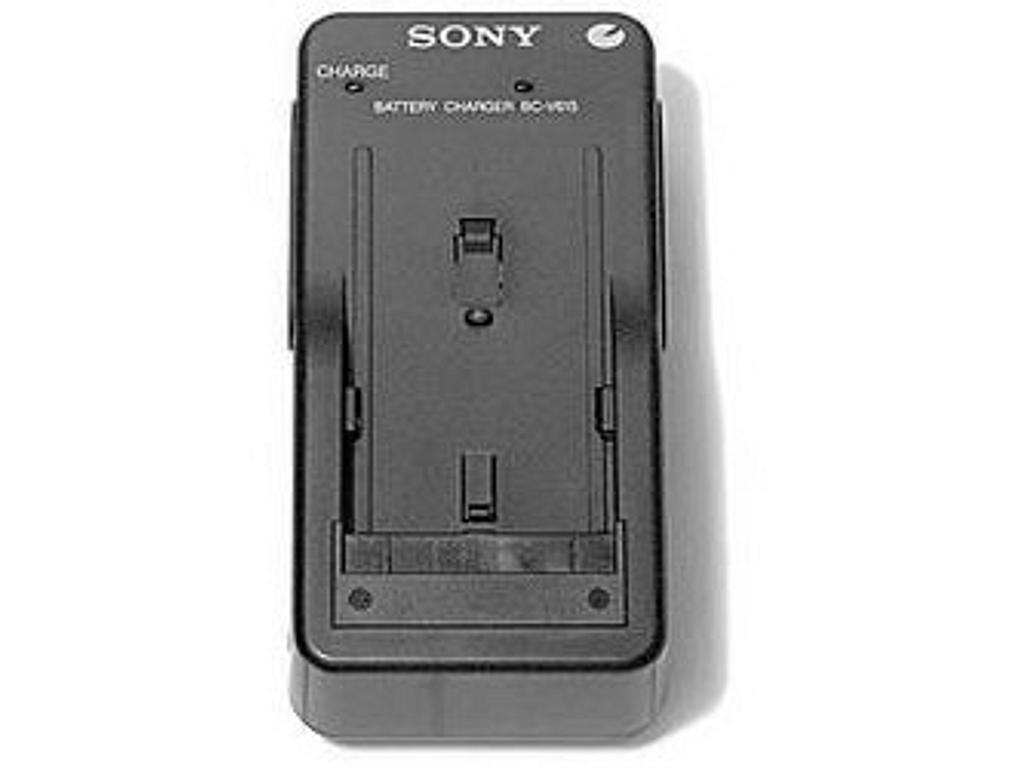 Sony BC-V615 d'origine Adaptor Chargeur Pour caméscope Réf#K-626 