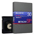 Sony BCT-30MA Betacam SP Cassette (pack 10 pcs)