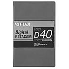 Fujifilm D321-D40 Digital Betacam Cassette (pack 10 pcs)