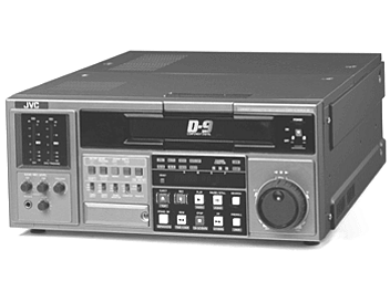 JVC BR-D560E Digital-S Recorder