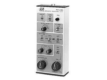 JVC RM-LP80E Remote Control Panel