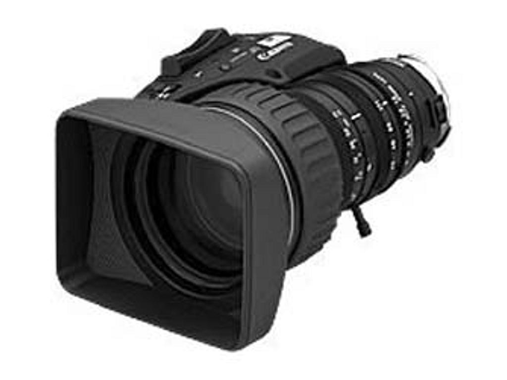 Canon業務用ズームレンズ 1/2 IF18倍 VCL-718BX YH19 業務用ビデオレンズの販売｜ビデオクリエイト福岡