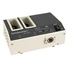 Globalmediapro SCA2N 2-channel NP1B Mount Charger/ AC Adaptor