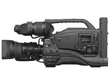 JVC GY-DV5101E Professional DV Camcorder PAL + Canon YH16x7 KRS Lens