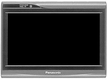 Panasonic TC-7WMS1 7-inch LCD Monitor