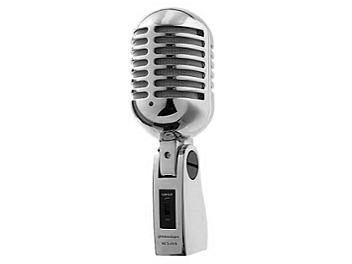 Globalmediapro MCS-4VB Broadcast Condenser Microphone