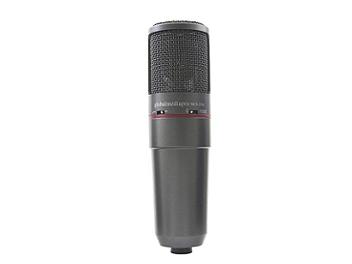 Globalmediapro MCS-2VAI Studio Condenser Microphone