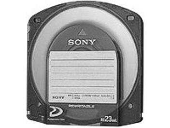 Sony PFD-23 XDCAM Disc (pack 10 pcs)