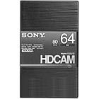Sony BCT-64HDL HDCAM Cassette (pack 10 pcs)