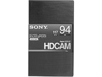 Sony BCT-94HDL HDCAM Cassette (pack 10 pcs)