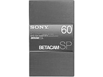 Sony BCT-60MLA Betacam SP Cassette (pack 10 pcs)