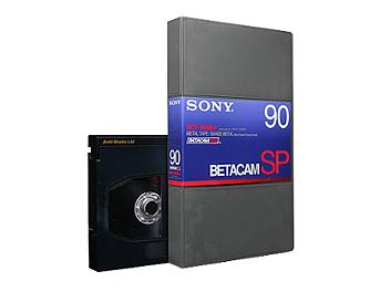 Sony BCT-90MLA Betacam SP Cassette (pack 10 pcs)