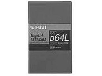 Fujifilm D321-D64L Digital Betacam Cassette (pack 10 pcs)