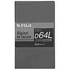 Fujifilm D321-D64L Digital Betacam Cassette (pack 10 pcs)