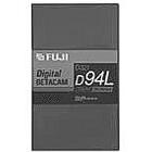 Fujifilm D321-D94L Digital Betacam Cassette (pack 10 pcs)
