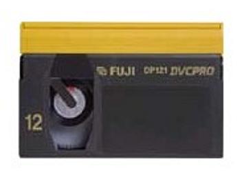 Fujifilm DP121-12M DVCPRO Cassette (pack 10 pcs)