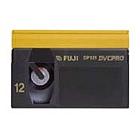 Fujifilm DP121-12M DVCPRO Cassette (pack 10 pcs)