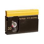 Fujifilm DP121-33M DVCPRO Cassette (pack 10 pcs)