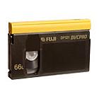 Fujifilm DP121-66L DVCPRO Cassette (pack 10 pcs)