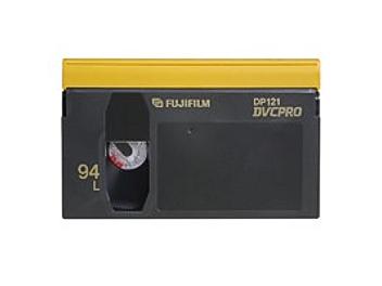 Fujifilm DP121-94L DVCPRO Cassette (pack 10 pcs)
